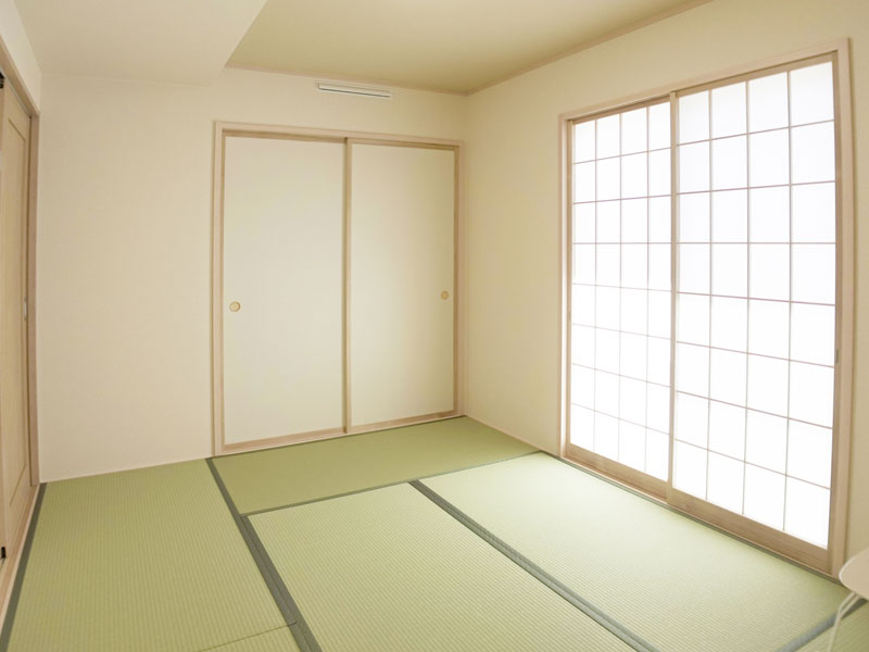 当店について