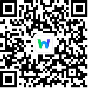 LINE QR